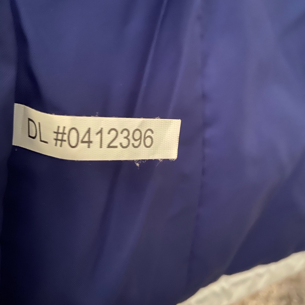 Puffer Jacket - Picture 7 of 7